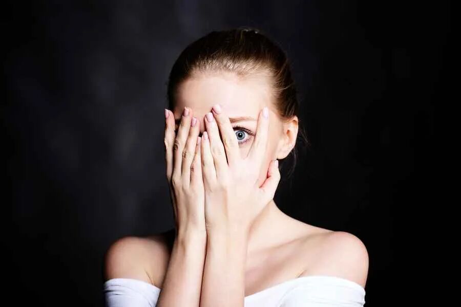 Exposure therapy for anxiety article cover