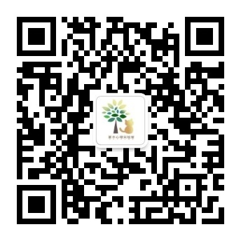 夏木心理实验室 WeChat QR Code